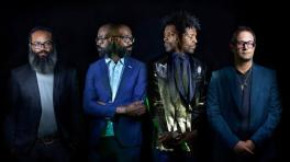 Estreno de TV on the Radio (y ñapa de David Bowie) 