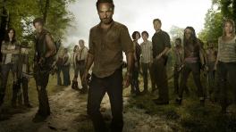 The Walking Dead: final de la quinta temporada y adelanto del spin-off