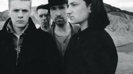 Foto tomada de Facebook: U2