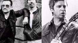 La gira The Joshua Tree 2017 contará en Estados Unidos con The Lumineers y Mumford & Sons