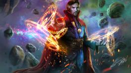 Doctor Strange representa un nuevo tipo de superhéroe en el universo cinematográfico de Marvel