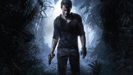Nathan Drake, protagonista del videojuego.