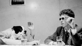 'The OOZ': King Krule anuncia álbum y estrena canción