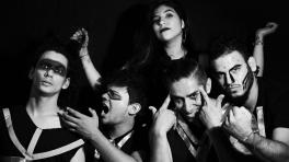 Foto: Cortesía Ra La Culebra 