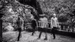 'The Wilderness' se estrenó el 1 de abril vía Temporary Residence Ltd