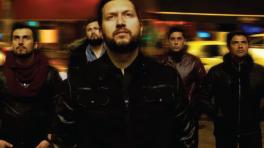 Un Vagón cargado de música desde Chiquinquirá