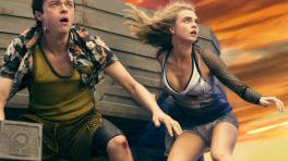 El regreso de Luc Besson a las aventuras espaciales