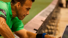 Fútbol: ¡Sigan celebrando! (hasta que el VAR diga lo contrario)