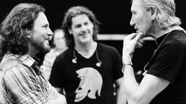 'Comfortably Numb' es la sexta canción del segundo disco de The Wall