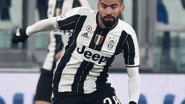 Tomás Rincón. Futbolista venezolano.