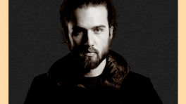 Guillermo Galván de Vetusta Morla en #DíasDeRadio