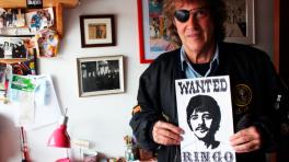 "Cuando Ringo Starr confirmó la banda, empecé a gritar como loco": Augusto Martelo de Los Villanos de Leyva