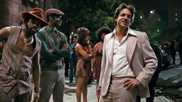 ¿Vieron la serie? ¿Les gustó? 