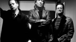 "Kiss Off", "Add It Up" y "Gone Daddy Gone" hacen parte de los éxitos de la banda