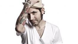 "Hoy el mundo necesita educación con propuestas diferentes" Visitante de Calle 13