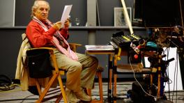 Vittorio Storaro será el director de fotografía de la nueva película de Woody Allen