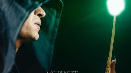 Vean el tráiler de 'Voldemort', la película (no oficial)