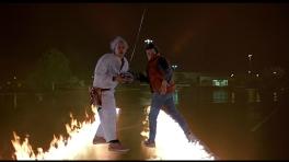 “Volver al Futuro”  se re estrenará con orquesta en vivo 