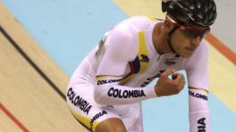 Weimar Roldán. Foto: Colprensa.