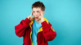 Escuchen The Selector todos los sábado de 8 a 10AM...