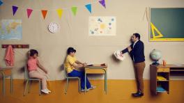 Colombia en la Cumbre Mundial para la Innovación en Educación (WISE)