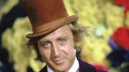 Gene Wilder (1933 - 2016). Foto tomada de www.huffingtonpost.com