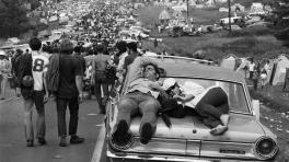 En 1996 Woodstock fue seleccionada para su conservación en los archivos de la National Film Registry de la Biblioteca del Congreso de los Estados Unidos por ser "cultural, histórica o estéticamente significativa"