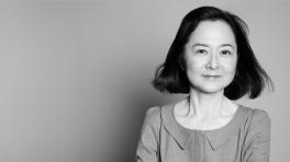 Más allá de Murakami: Yoko Ogawa