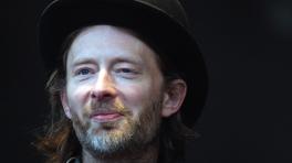 Thomas Edward Yorke de 47 años.