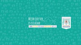 Festival virtual de Radioteatro