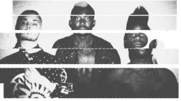 Hip hop en la nueva canción de la semana en Tardes Radiónica