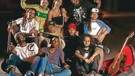 "Escucha y rota" con Zalama Crew