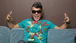 Entrevista con Zeta Bosio de Soda Stereo