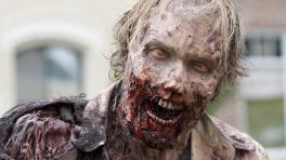AMC tiene rodando tres producciones del universo zombie