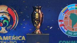 COPA AMÉRICA CENTENARIO: la Cuenta Regresiva