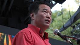 "Novena Noche" de Lou Ying