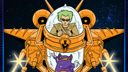 Las Mil y una Galaxias (Capítulo 5)