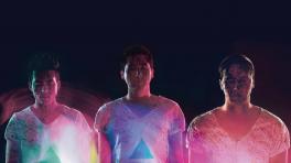 Black Pop emerge nacionalmente con su "Rising Tour"