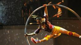 Festival Iberoamericano de Teatro