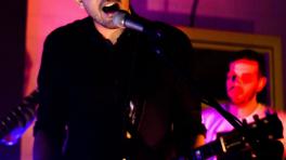 Leandro Viana de Los Hotpants