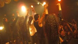 Sergio Dávila. Actor y director. Parte 1