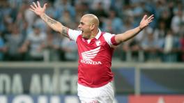 Santa Fe: comienza el sueño continental