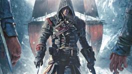 Peliculas de Videojuegos: Assassins Creed
