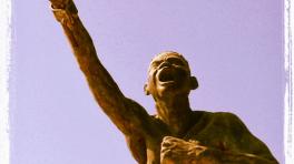  Las Estrellas del Caribe (San Basilio de Palenque - Colombia)