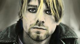 Kurt Cobain sobre los valores y sobre la liberación de energía 