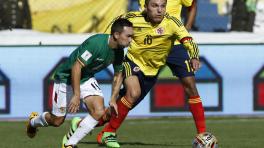 Colombia: dudas y certezas ante Bolivia