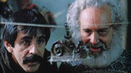 Bandas sonoras del cine colombiano