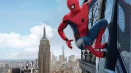 Spiderman: Homecoming