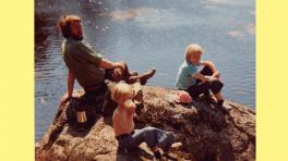 "La Muerte del Padre" de Karl Ove Knaüsgard