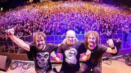 Berri Txarrak (País Vasco) Parte 2